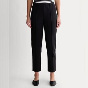 Everlane The Dream Pant in black Size M